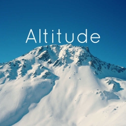 Cover of track Altitude by Duoto