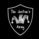 Cover of album The Jester's Army by The Jester