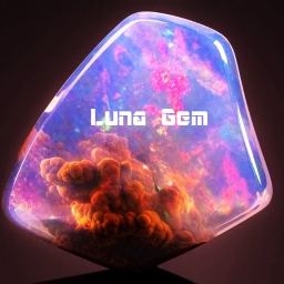 Avatar of user Luna Gem