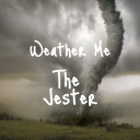 Cover of album Weather Me by The Jester