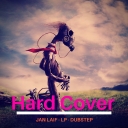 Cover of album Hard Cover LP by Jan Laif