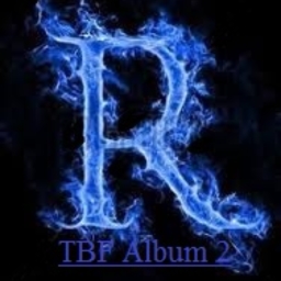 Cover of album Flamed Remix by TheBlueFlame