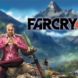 Avatar of user Farcry4Cole