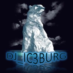 Avatar of user DJ_IC3BURG
