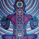 Cover of album MP REMIX by Multidimensional Prophet