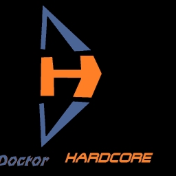Avatar of user Doctor Hardcore