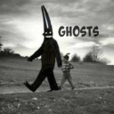 Cover of album Ghosts - The Winners by Mikke