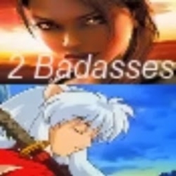 Avatar of user inuyasha_laracroft