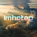 Cover of album OGi by imhotep