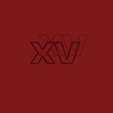 Cover of album -XV- by Solar Progeny