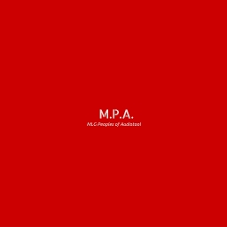 Avatar of user M.P.A Official