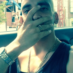 Avatar of user r_doobie