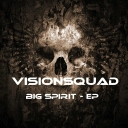 Cover of album Big Spirit - Ep by VisionSquad