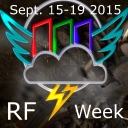 Cover of album RFWeek (Sept 15-19 2015) by XculE