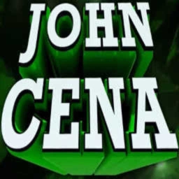 JOHN CENA by coolconnor92 - Audiotool - Free Music Software - Make ...