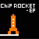 Cover of album Aringrey and Friends - Chip Rocket - EP by Distorted Vortex