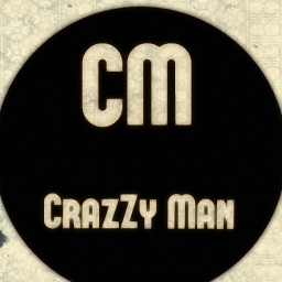 Avatar of user crazzy_man