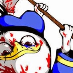 Avatar of user cannibalistic_duck