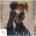 Cover of album For You EP by Strix