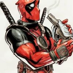 Avatar of user Deadpool777