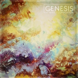 Cover of album Genesis I | Launch by Genesis Network (Archive)