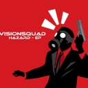 Cover of album Hazard - EP by VisionSquad