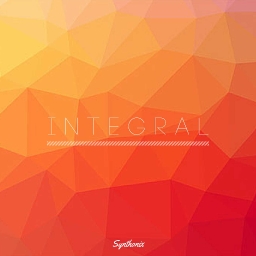 Cover of track Integral. by synthonix