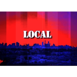 Avatar of user Local Productions