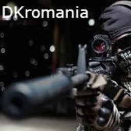 Avatar of user DKromania