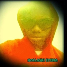 Avatar of user hollaski_eyena
