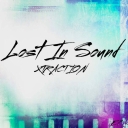 Cover of album Lost In Sound (Deluxe)  by Xtraction