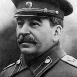 Avatar of user Joseph Stalin