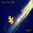 Cover of album The One EP by ExPe
