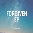 Cover of album FORGIVEN EP by SOUNDQUAKE