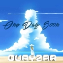Cover of album One Day Soon by Quayzar