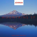 Cover of album Mountains EP by AIRRIST