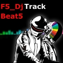 Cover of album F5_DjTrackBeat5 by The Kraken