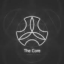 Cover of album The Core by sad