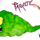 Cover of album Parasite by Plague Doctor