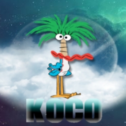 Avatar of user its_koco