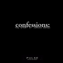 Cover of album Confessions: The Story Of Jordan Gomez by jhé