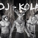 Avatar of user DJ-Kola