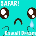 Cover of album Kawaii Dream - Ep by SAVOR!