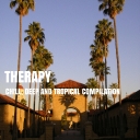 Cover of album Therapy by Cali