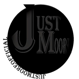 Avatar of user JustMoore