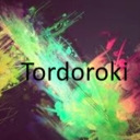Avatar of user Tordoroki