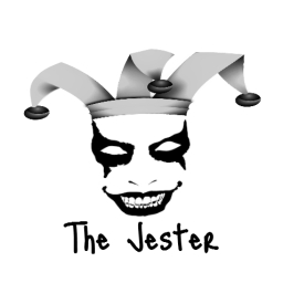 Avatar of user The Jester
