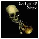 Cover of album Doot Doot EP by Strix