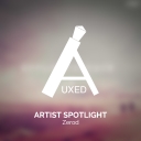 Cover of album Auxed - Artist Spotlight: Zerod by Ill be back, Hopefully.