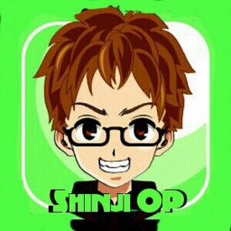 Avatar of user ShinjiDXOP